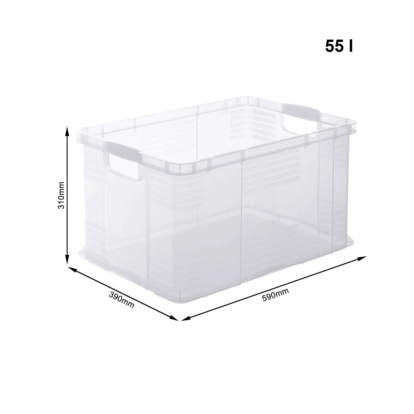 Systembox DIN A3 AGILO - Image 7