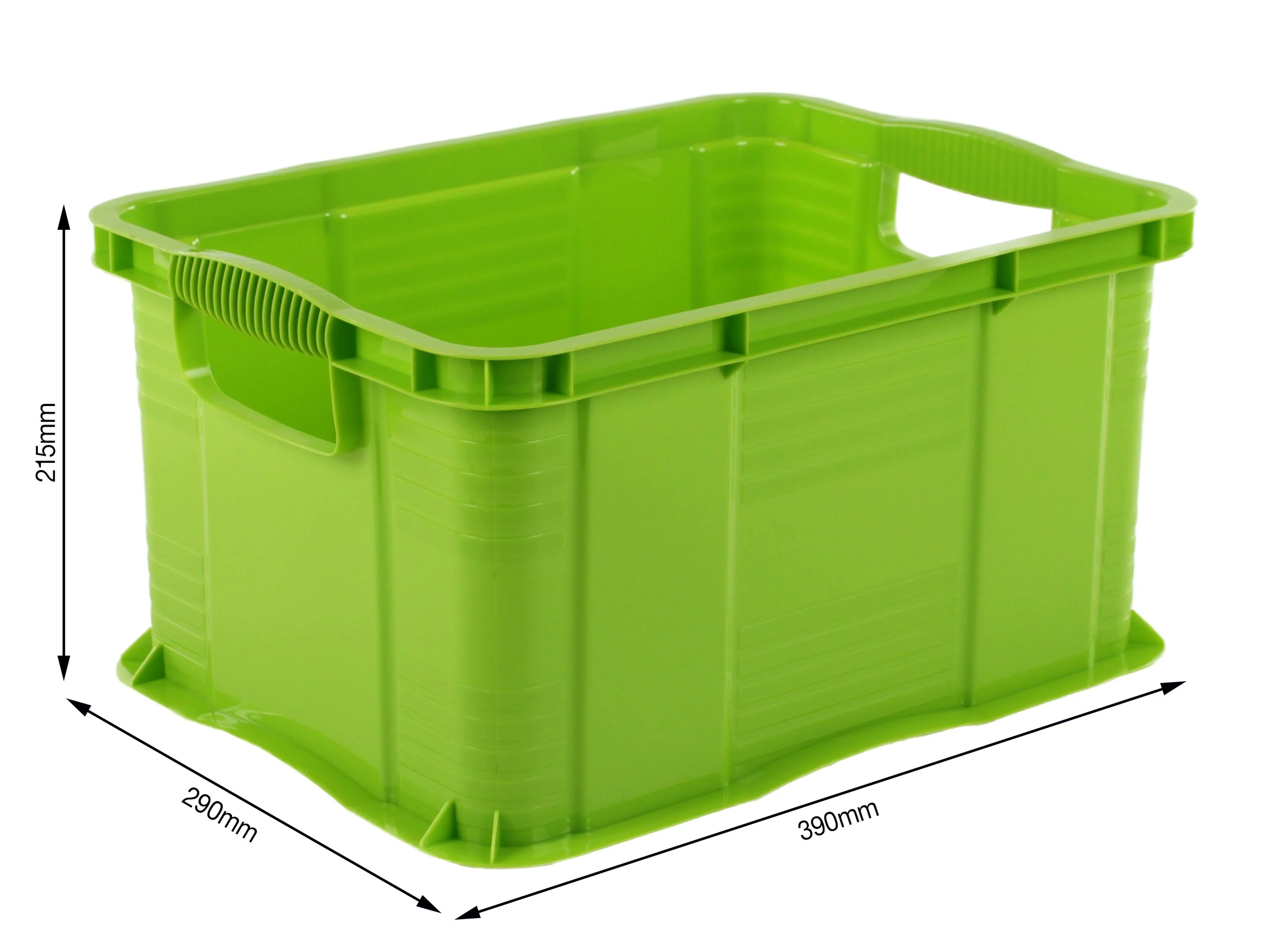 Systembox DIN A4 AGILO - Image 8