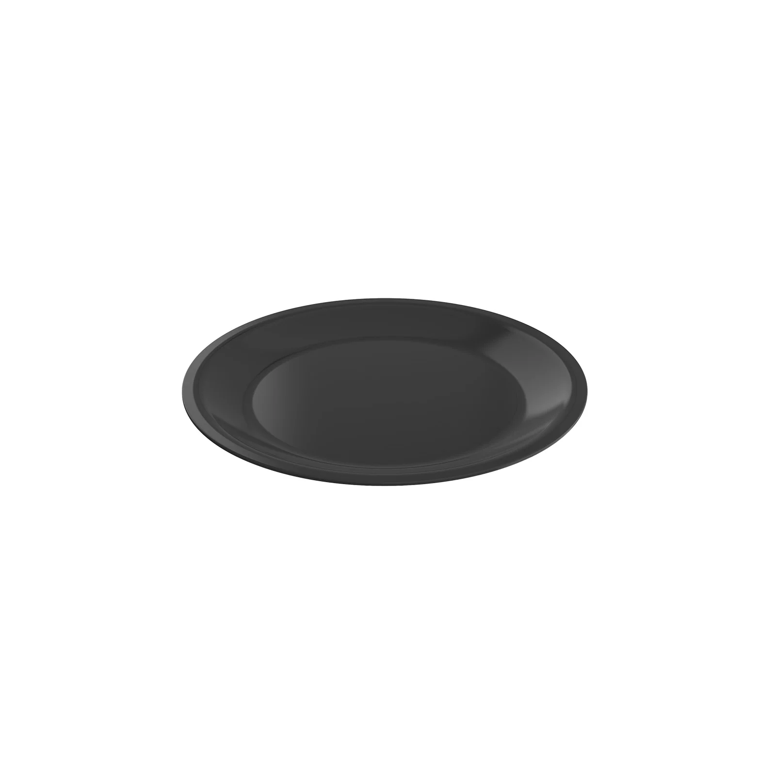 Teller flach 26 cm ECO CARUBA - Image 3