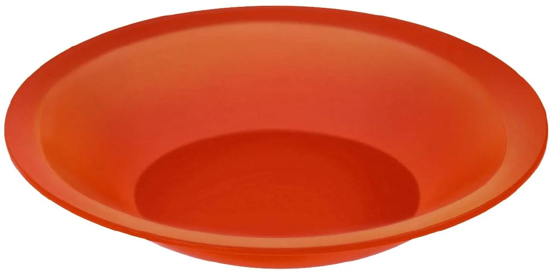 Teller tief 21 cm CARUBA - Image 3
