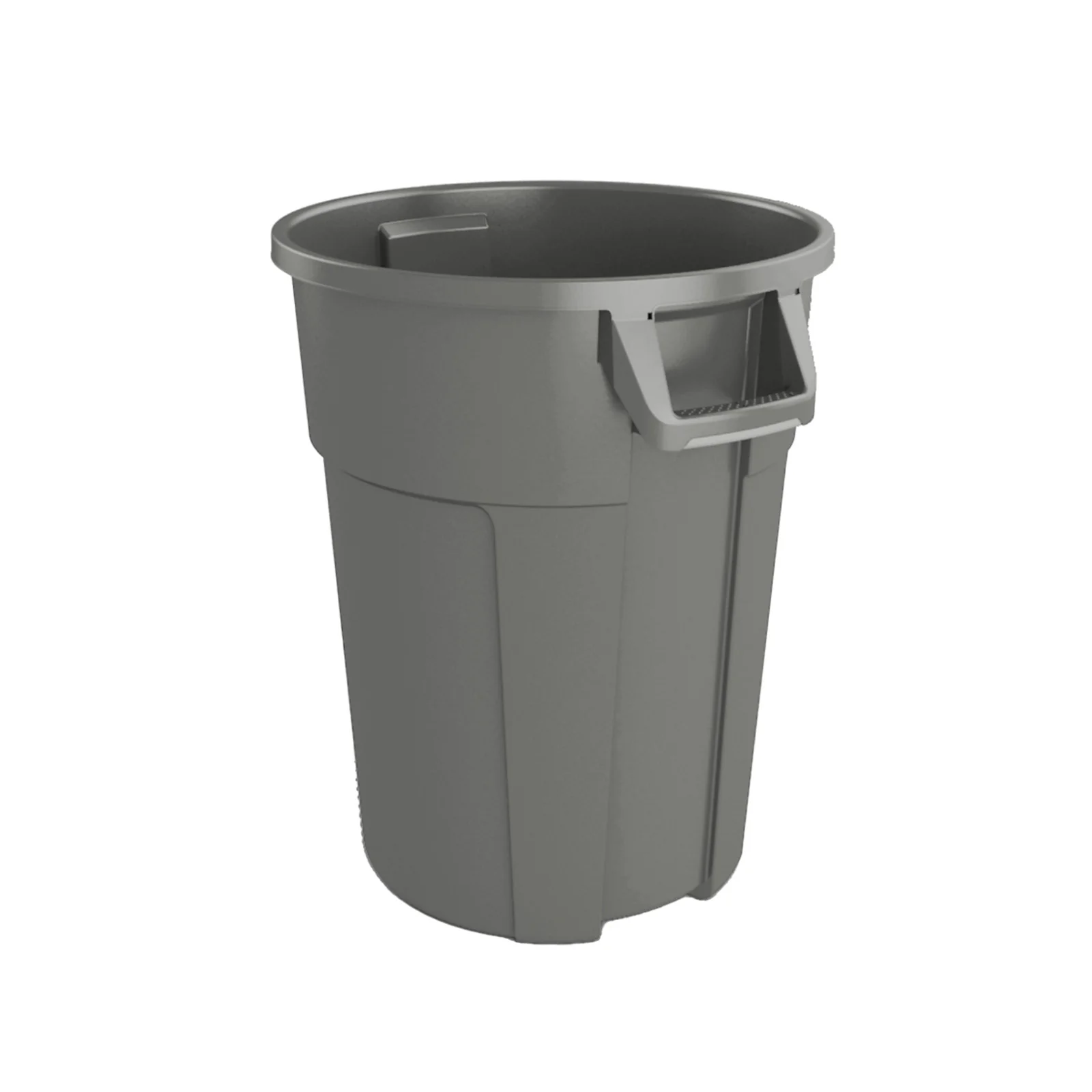 Abfallbehälter 120 l TITAN - Image 3