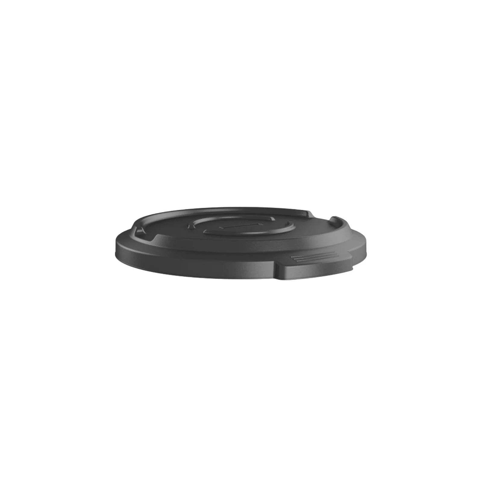 Deckel für Abfallbehälter 85 l TITAN - Image 12