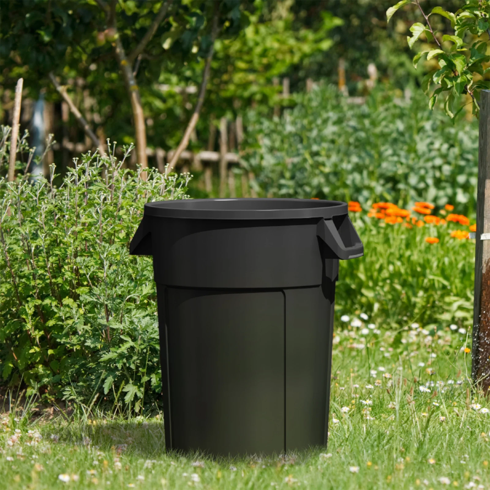 Eimer 85 l TITAN - Image 13