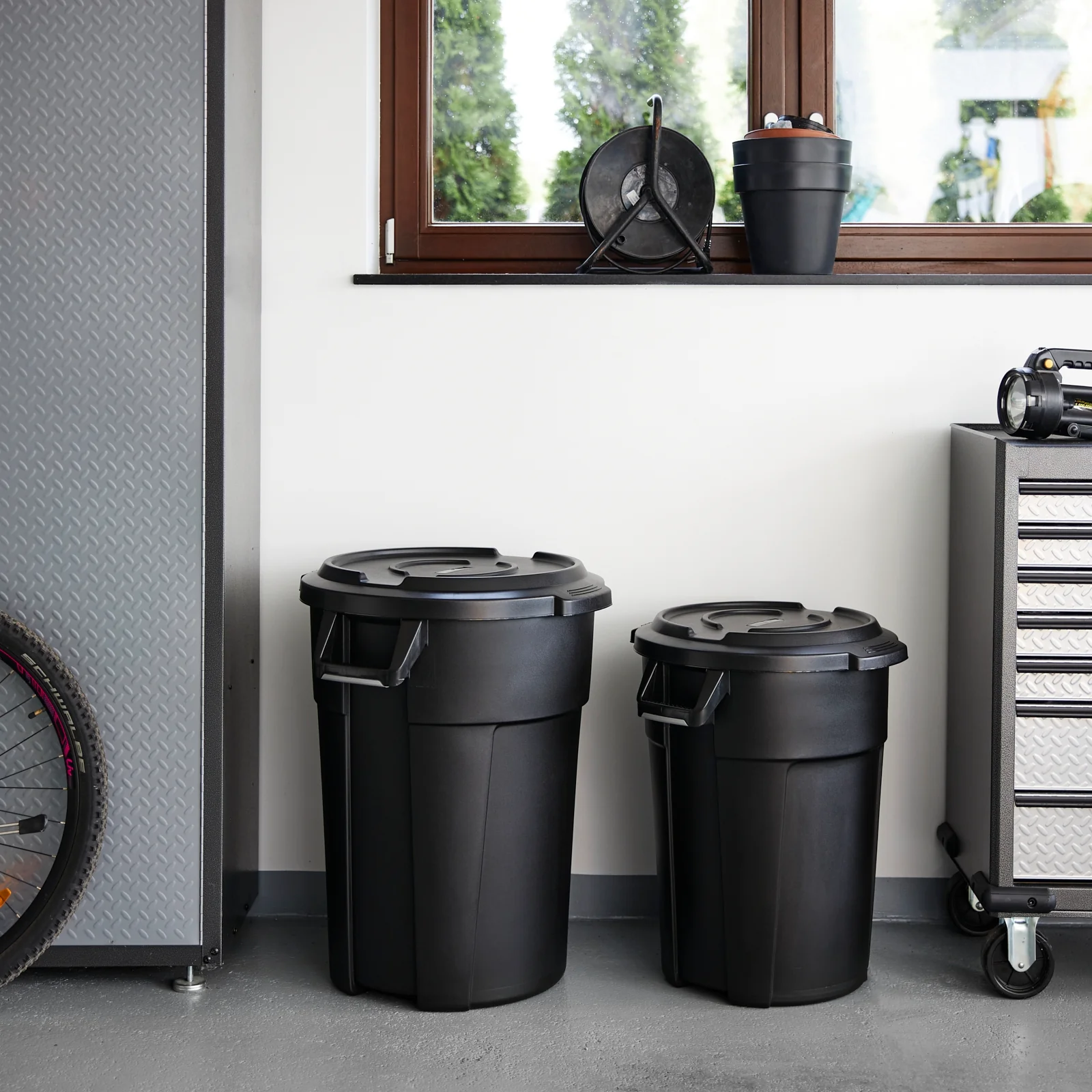 Eimer 85 l TITAN - Image 22