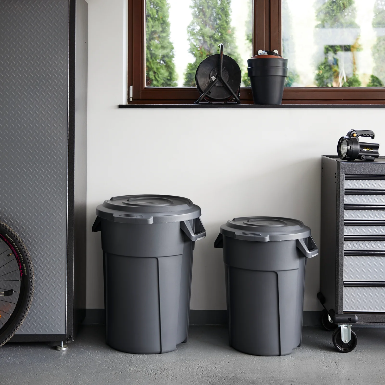 Eimer 85 l TITAN - Image 23
