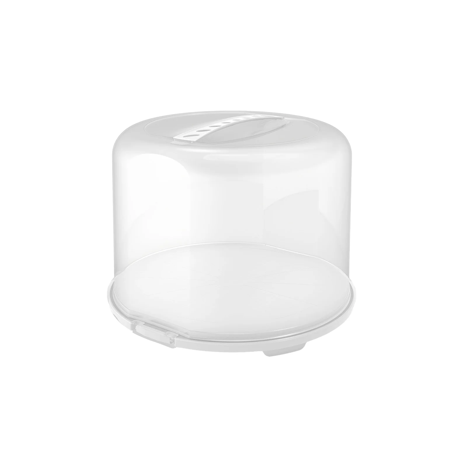 Tortenglocke XL 26 cm hoch FRESH