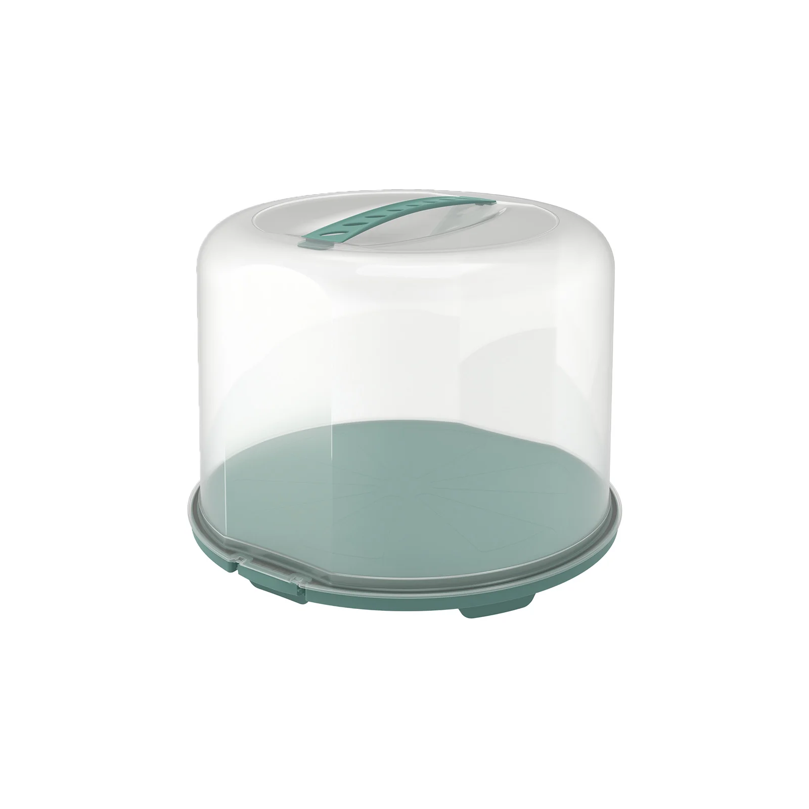 Tortenglocke XL 26 cm hoch FRESH - Image 9
