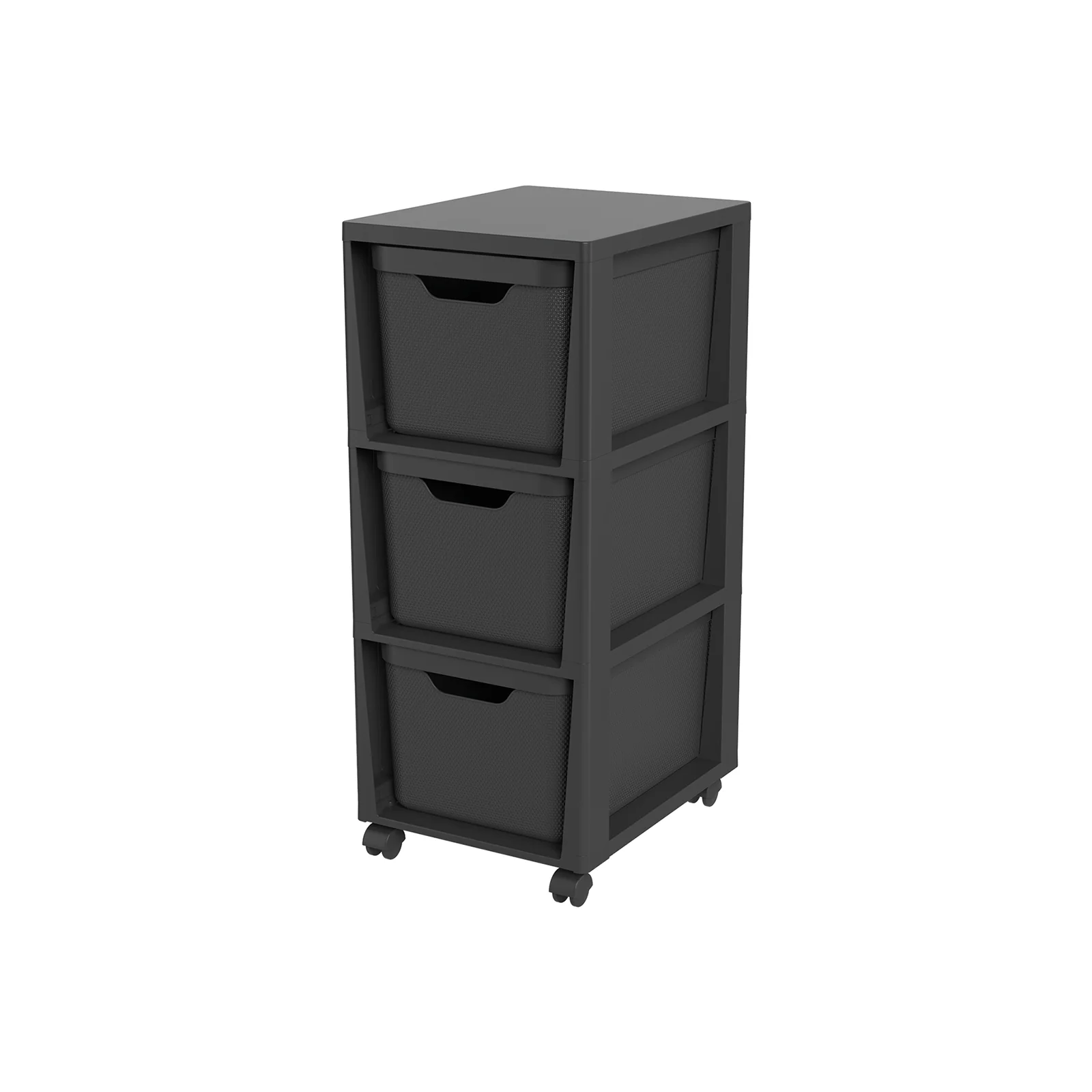 Tower mit Rollen 3 x 16 l JIVE - Image 2