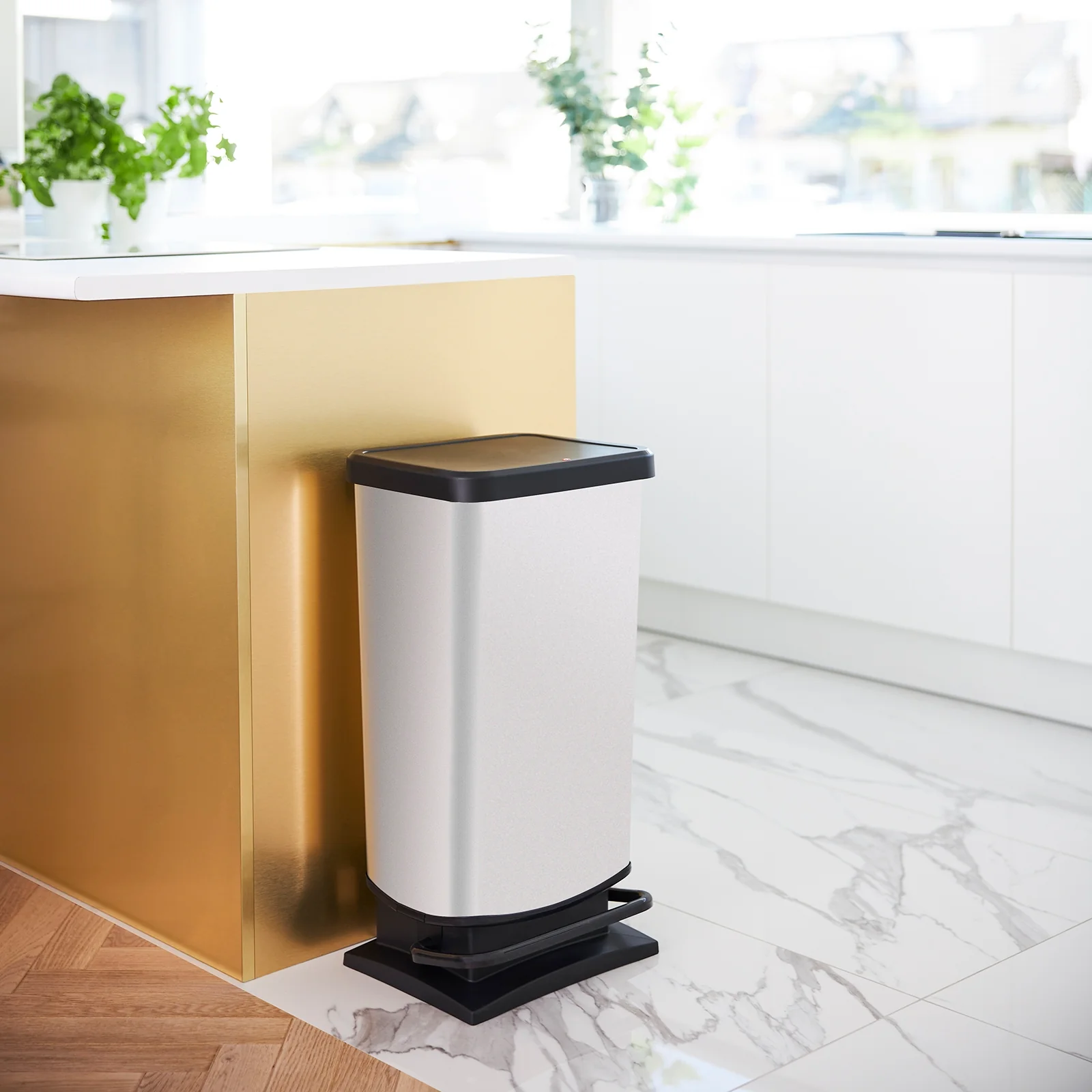 Treteimer 40 l PASO - Image 17