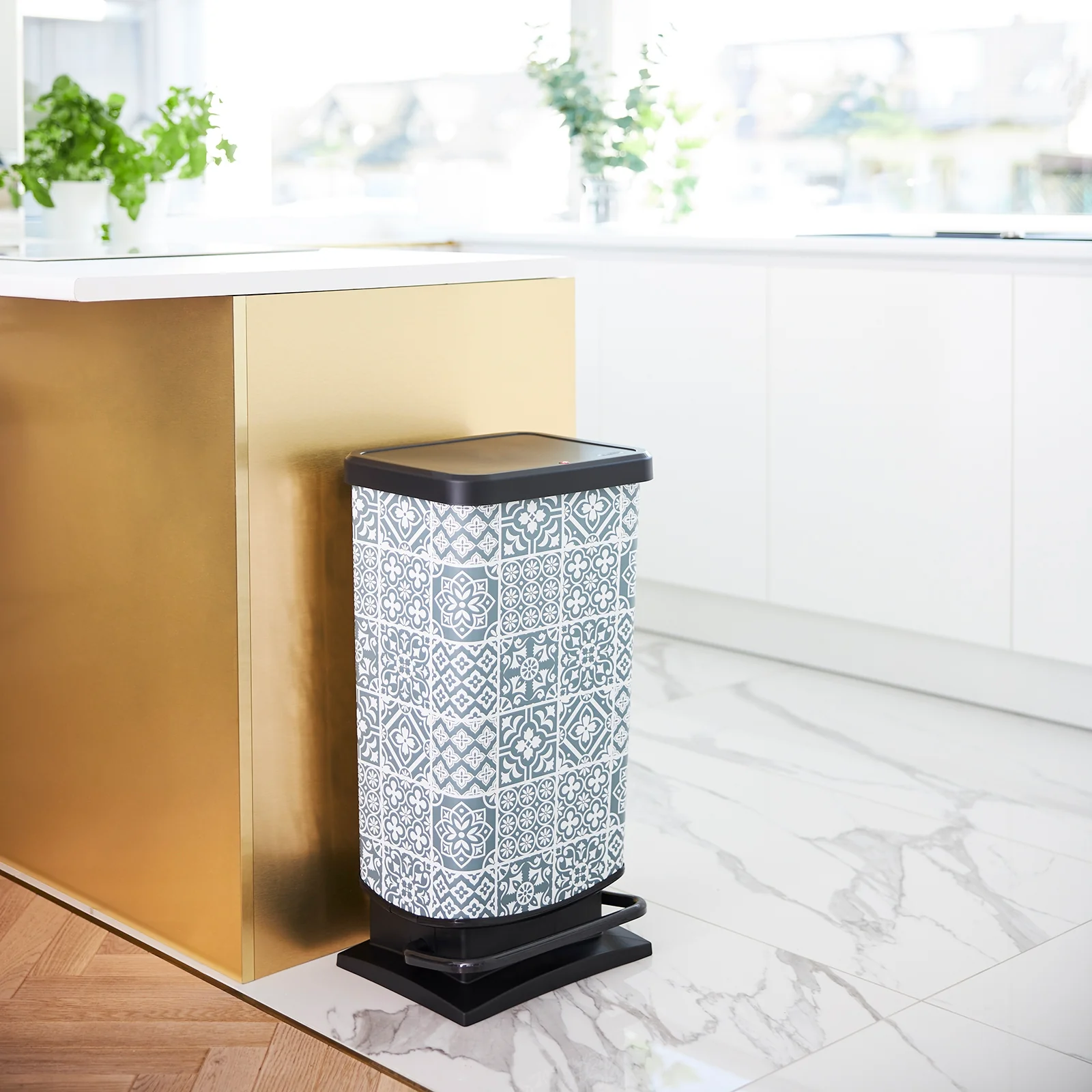 Treteimer 40 l PASO - Image 18