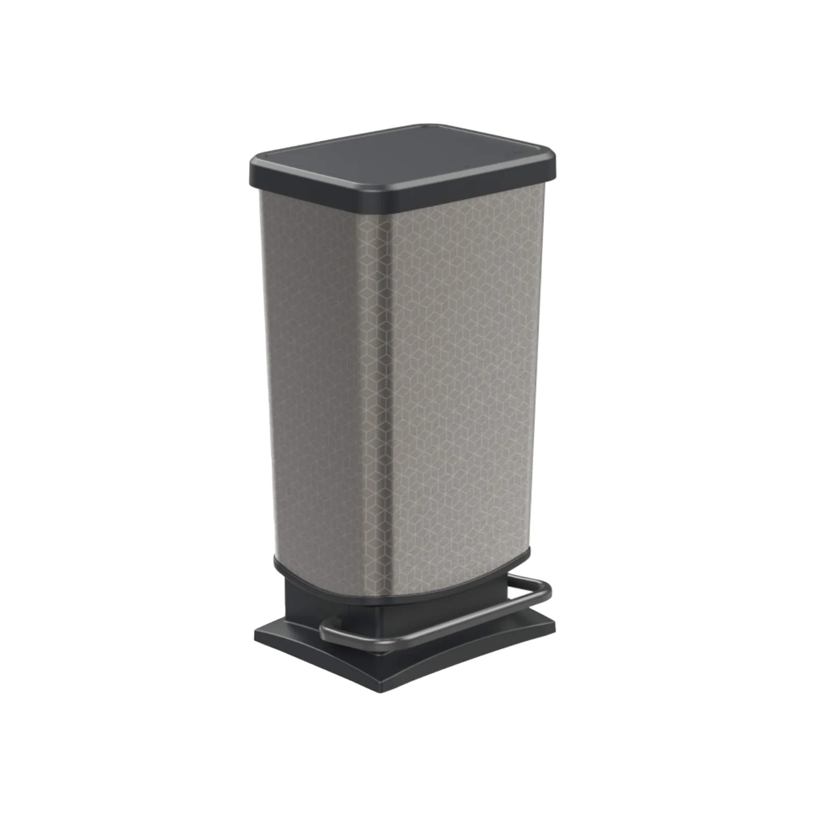 Treteimer 40 l PASO - Image 6