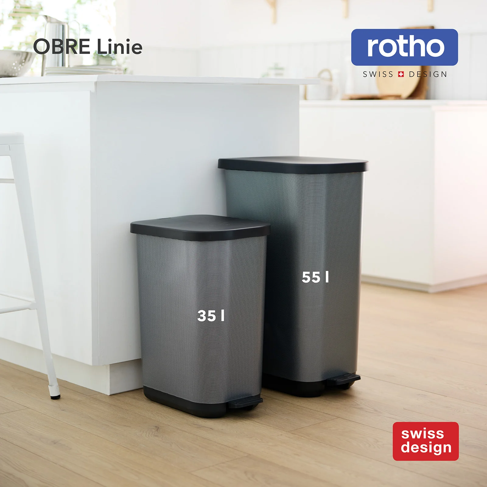 Treteimer 55l ORBE - Image 19