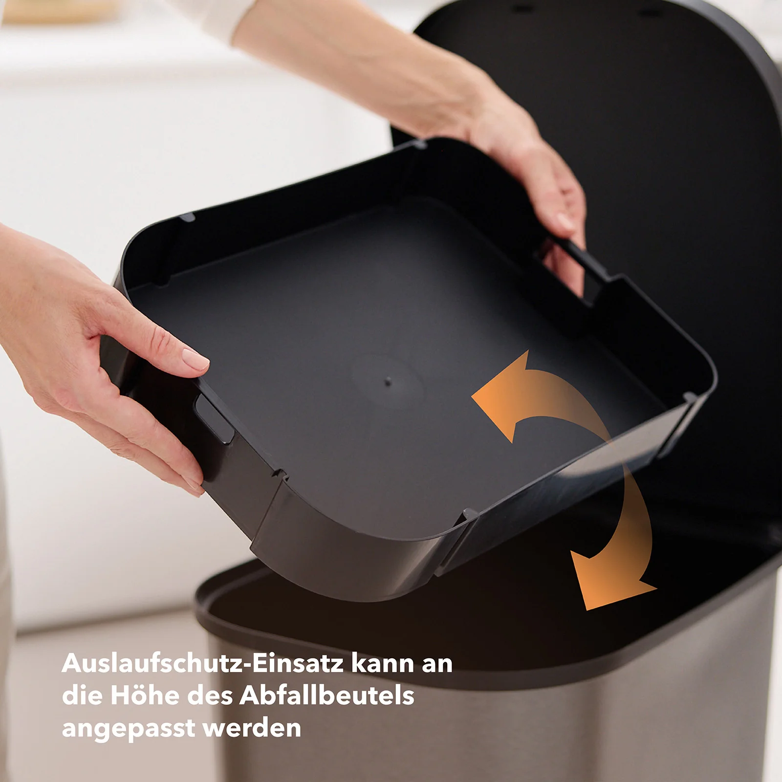 Treteimer 55l ORBE - Image 6