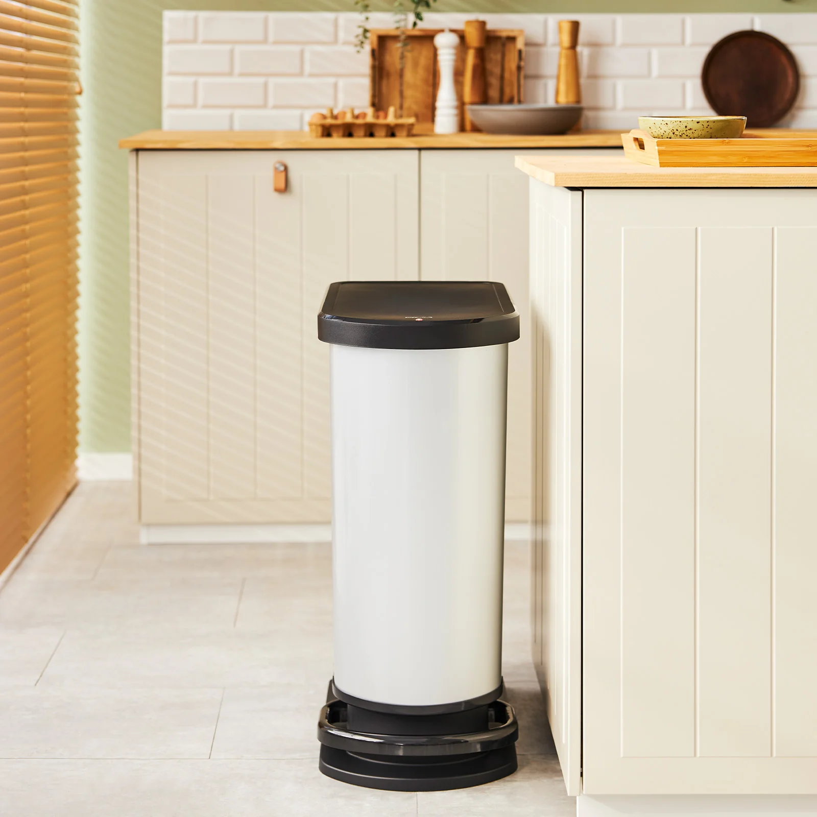 Treteimer mono 50 l PASO - Image 4