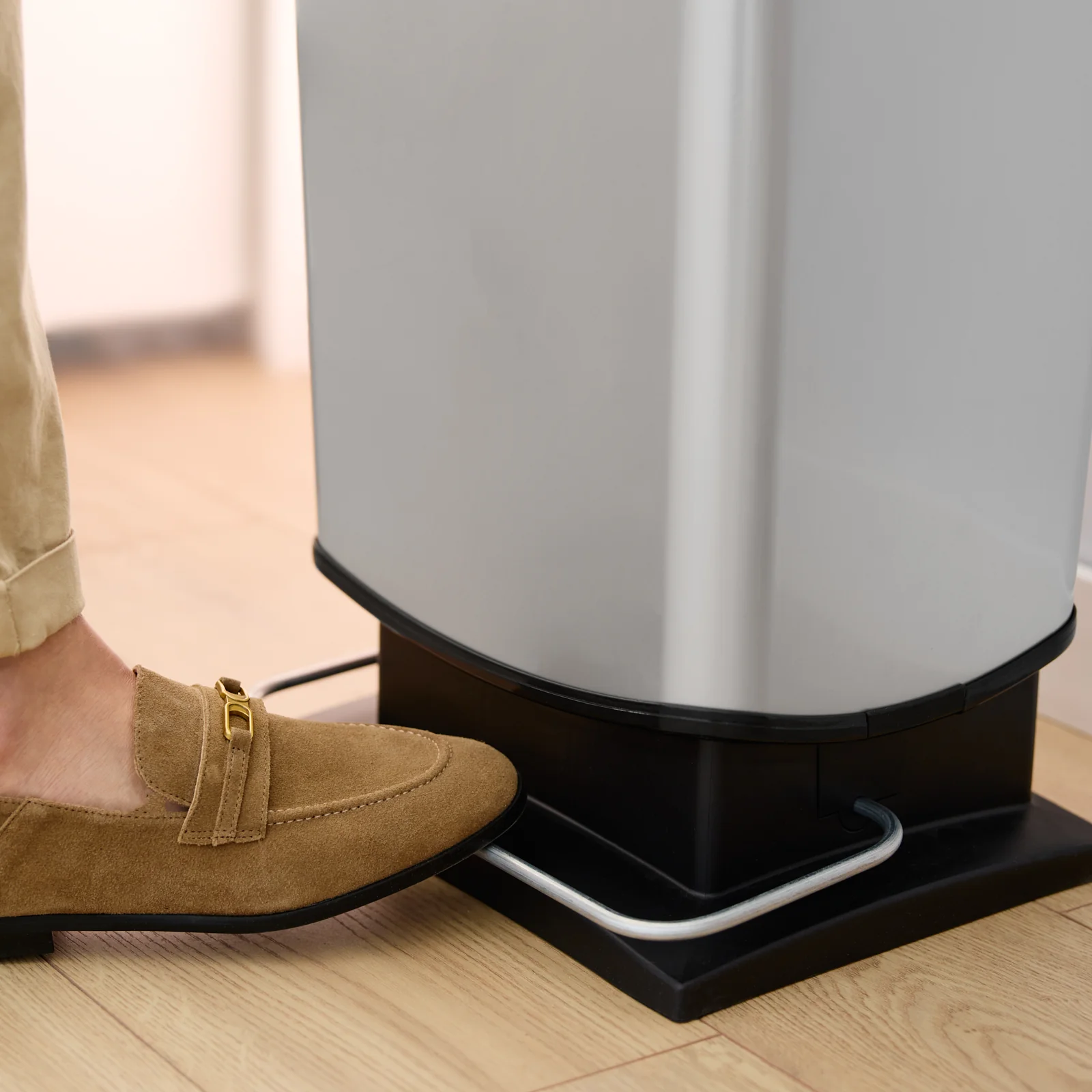 Treteimer Plus 40 l PASO - Image 12