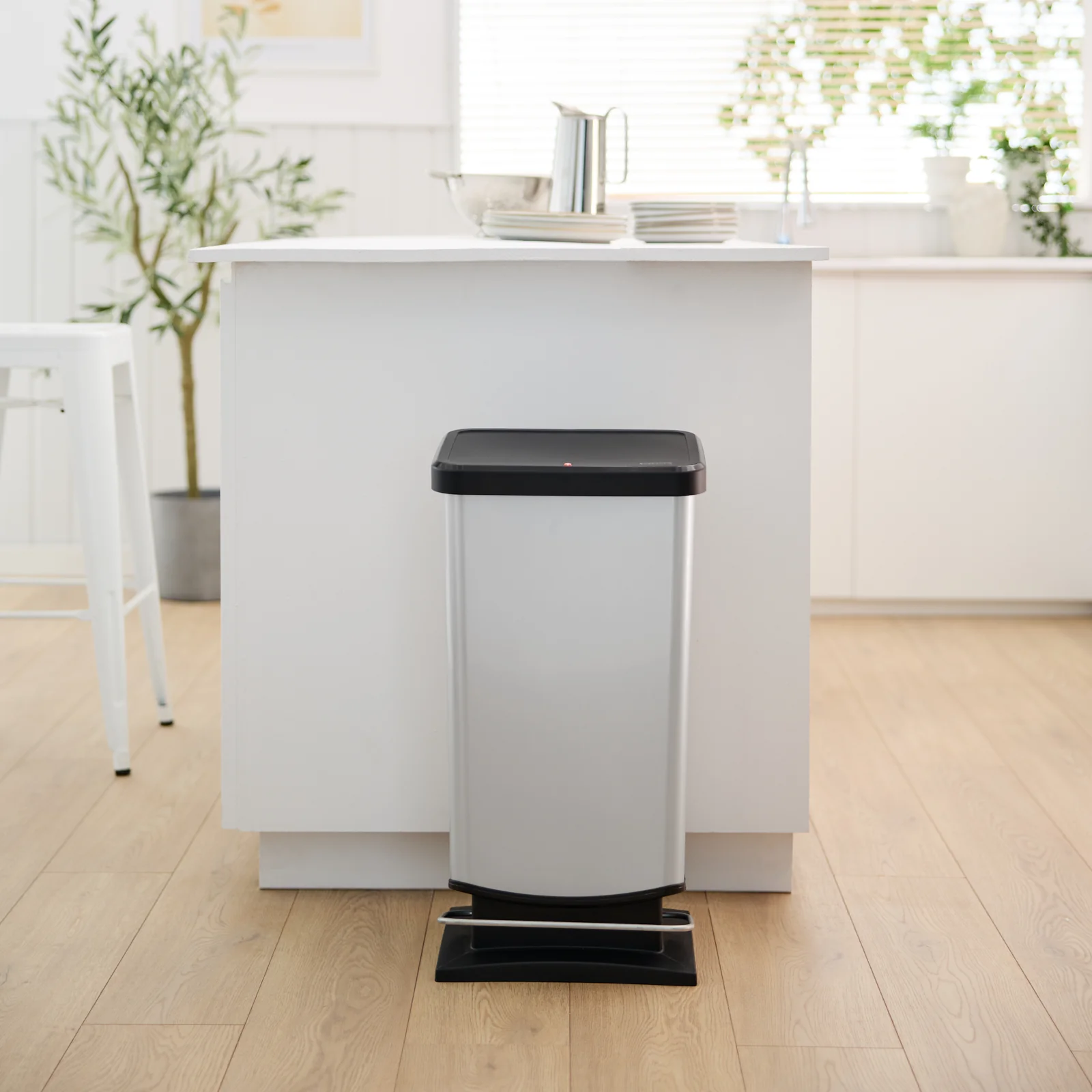 Treteimer Plus 40 l PASO - Image 9