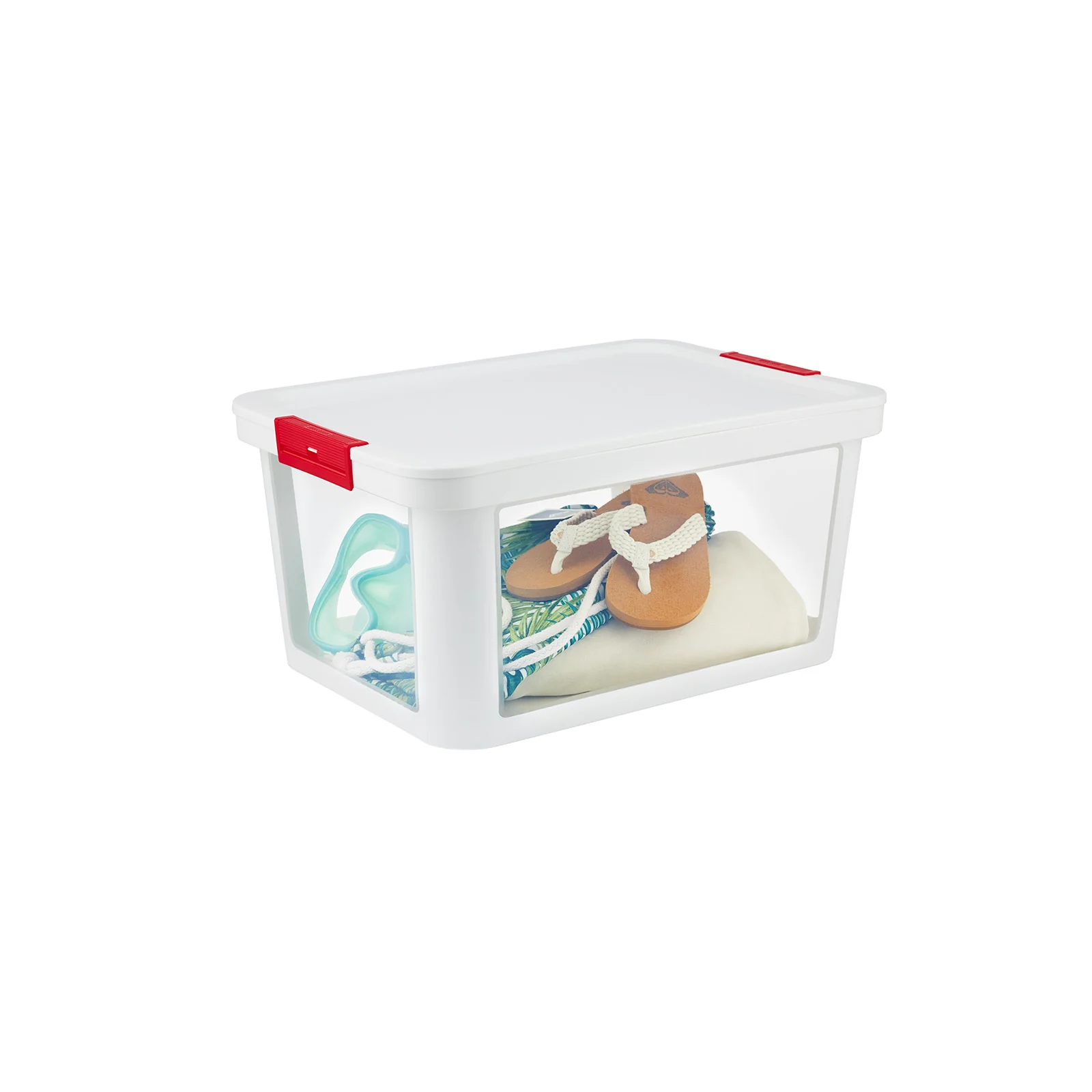 Verschlussdeckel für Box 45 l ALBRIS - Image 2