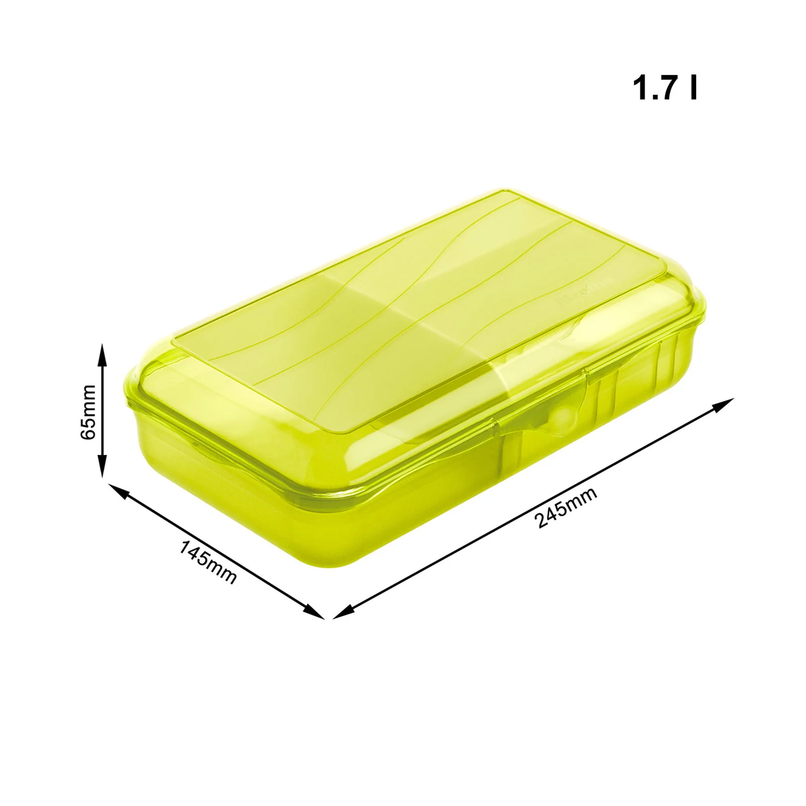 Vesperbox L - 1,7 l FUN - Image 6