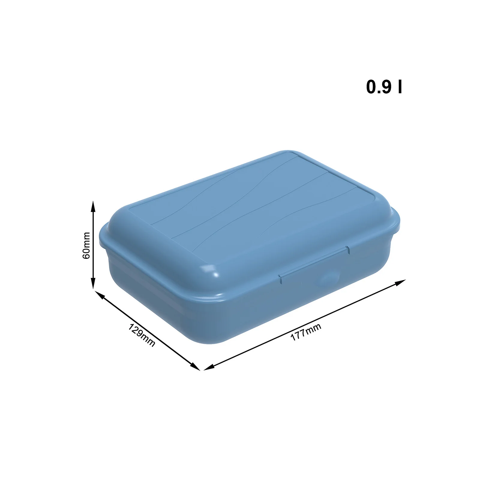 Vesperbox S - 0,9 l FUN - Image 11