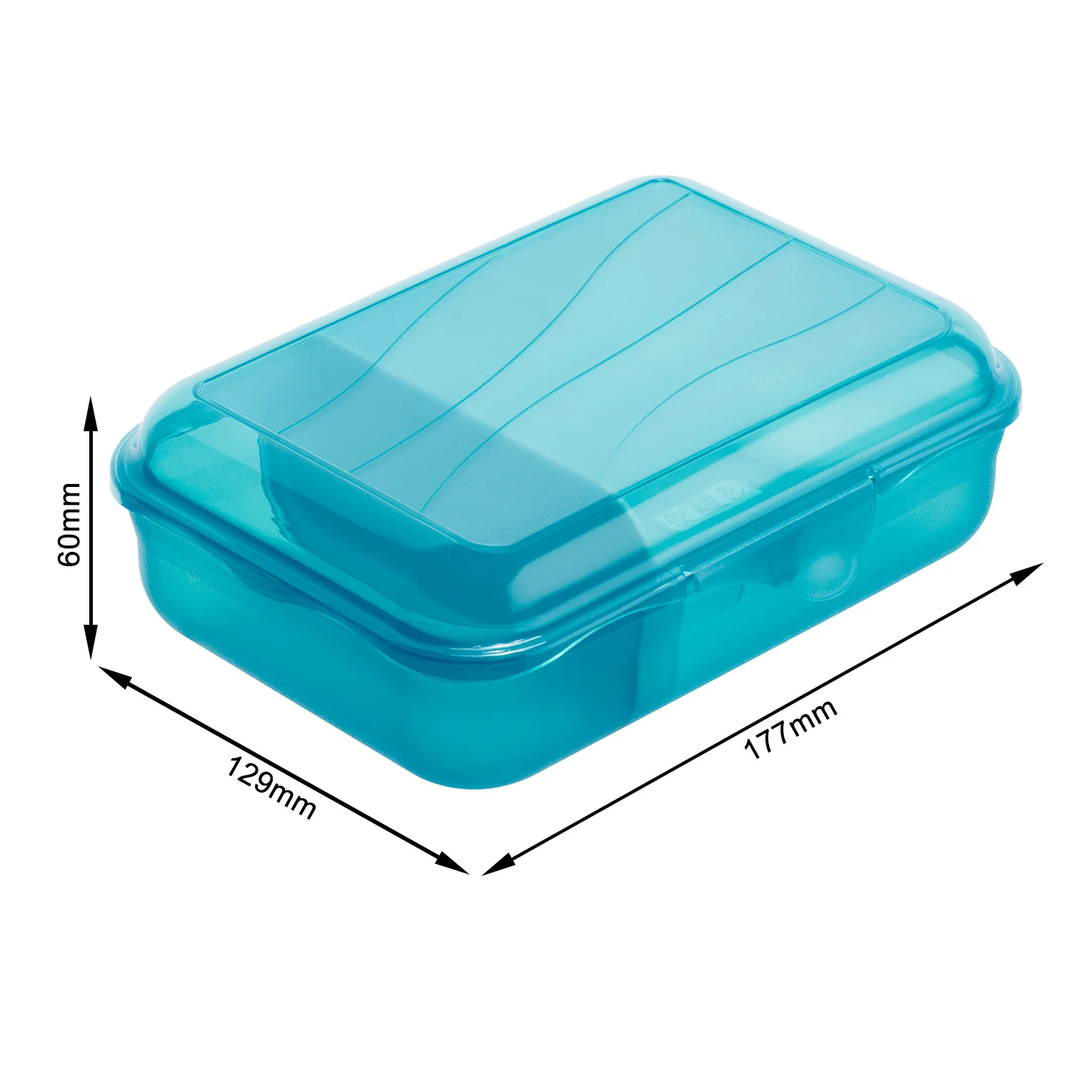 Vesperbox S - 0,9 l FUN - Image 12