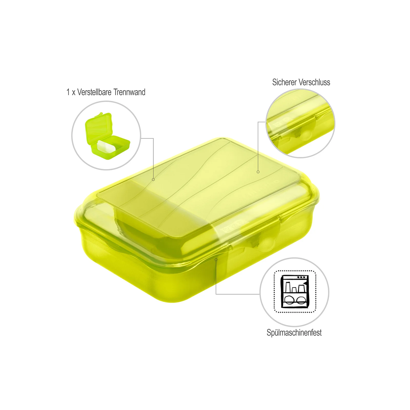 Vesperbox S - 0,9 l FUN - Image 7