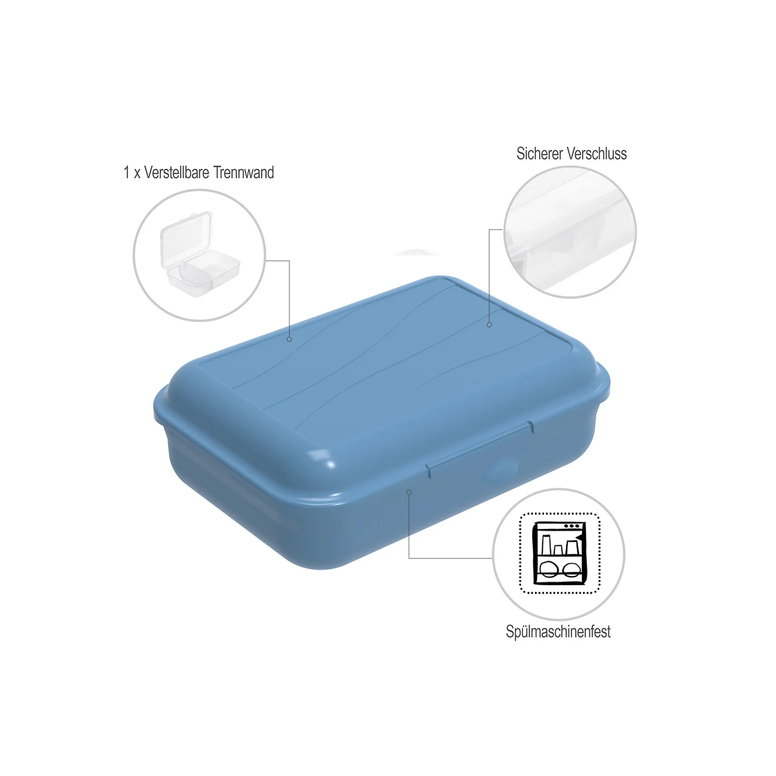 Vesperbox S - 0,9 l FUN - Image 8