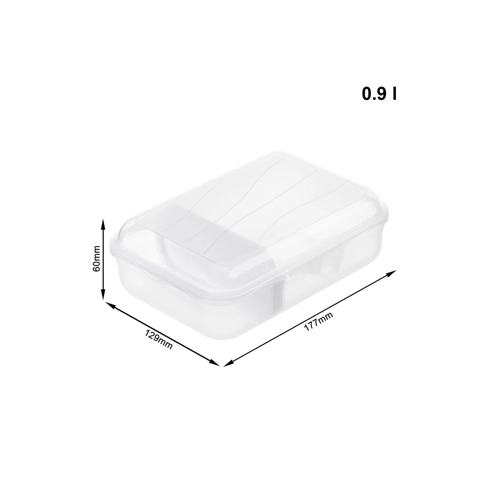 Vesperbox S - 0,9 l FUN - Image 9