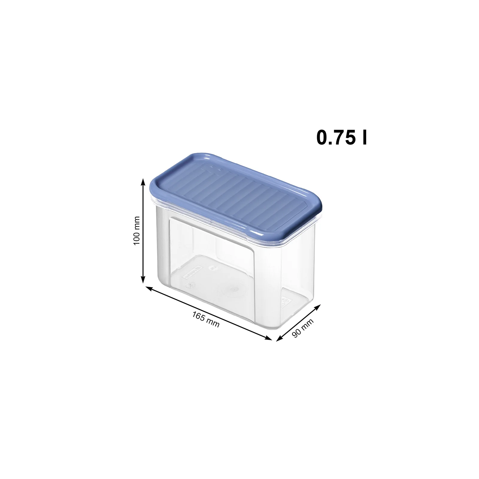 Vorratsdose 0,75 l DOMINO - Image 4