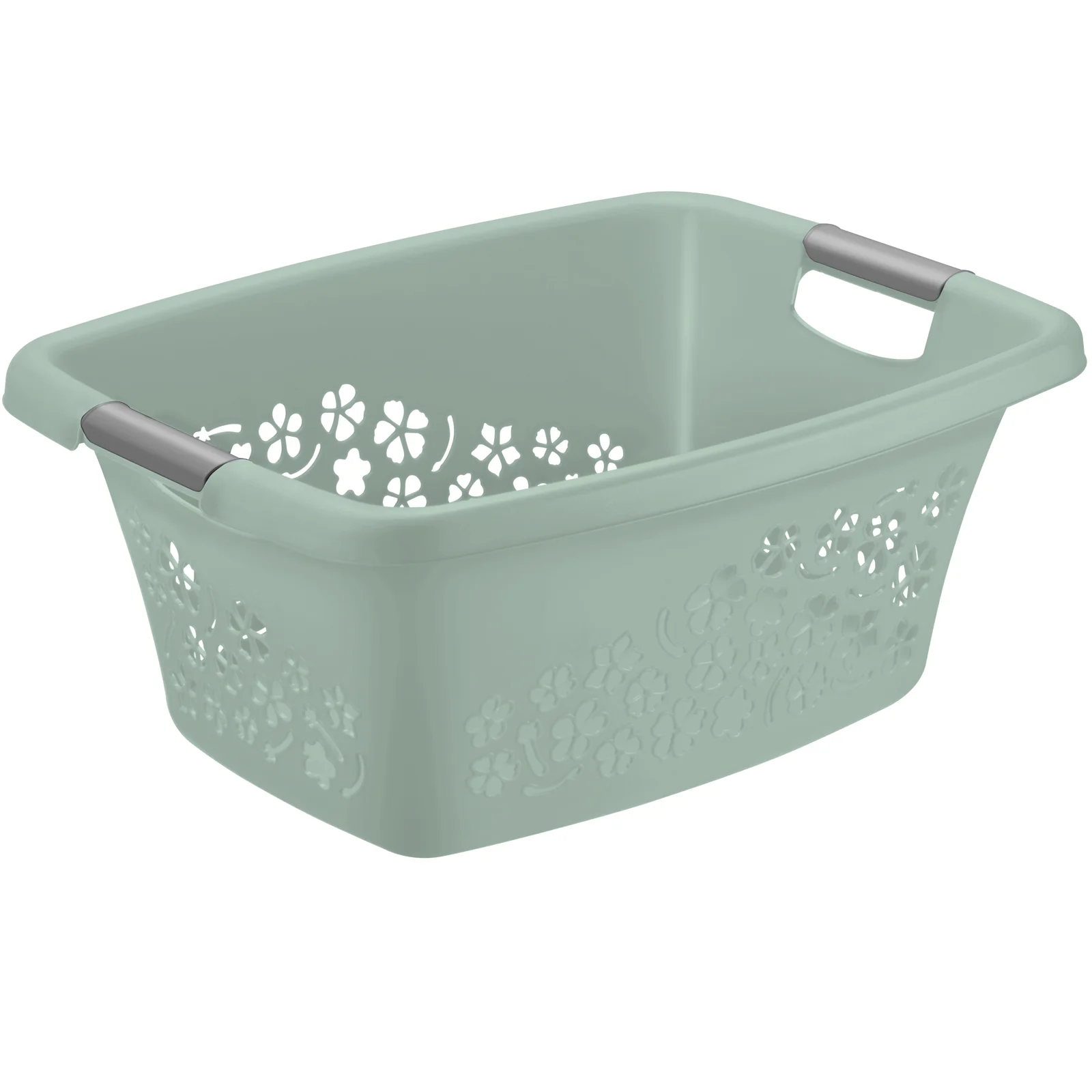 Wäschekorb 25 l FLOWERS - Image 7