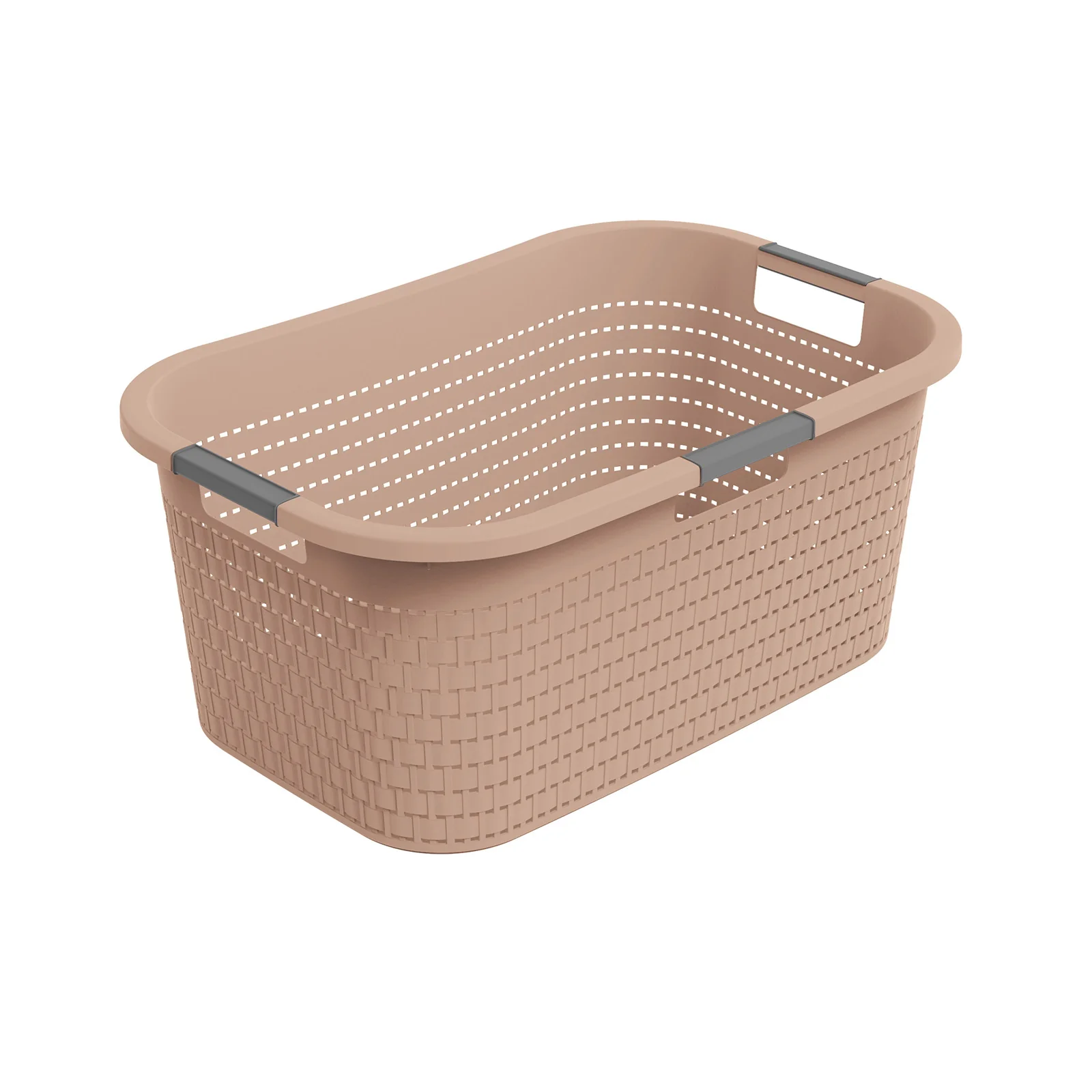 Wäschekorb 40 l COUNTRY - Image 4