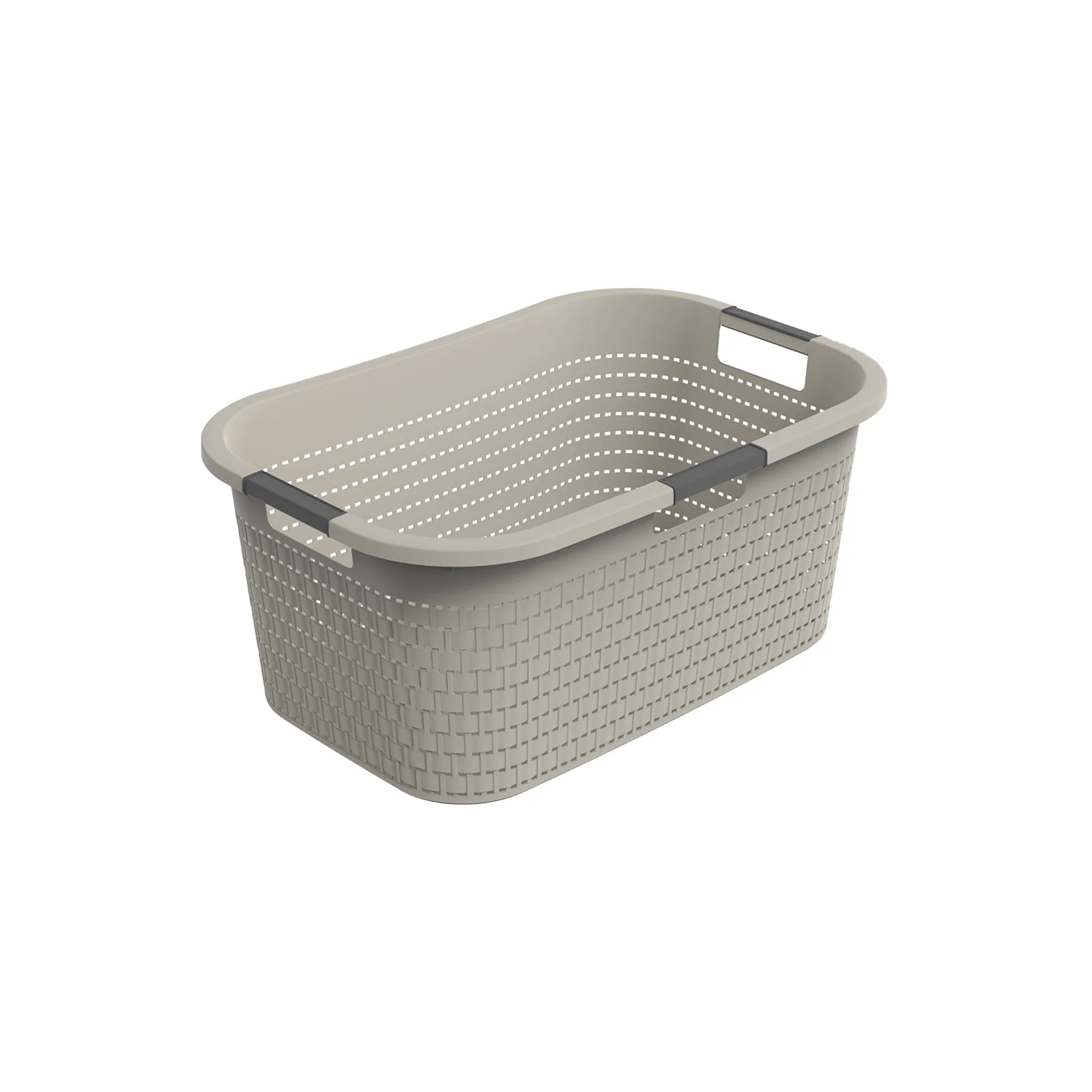 Wäschekorb 40 l COUNTRY - Image 5