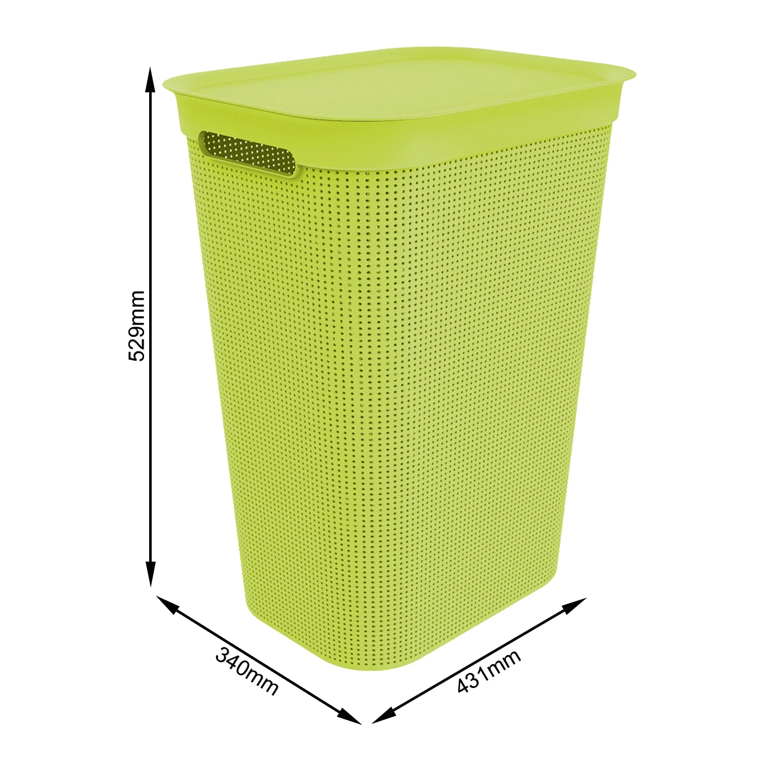Wäschesammler 50 l BRISEN - Image 29