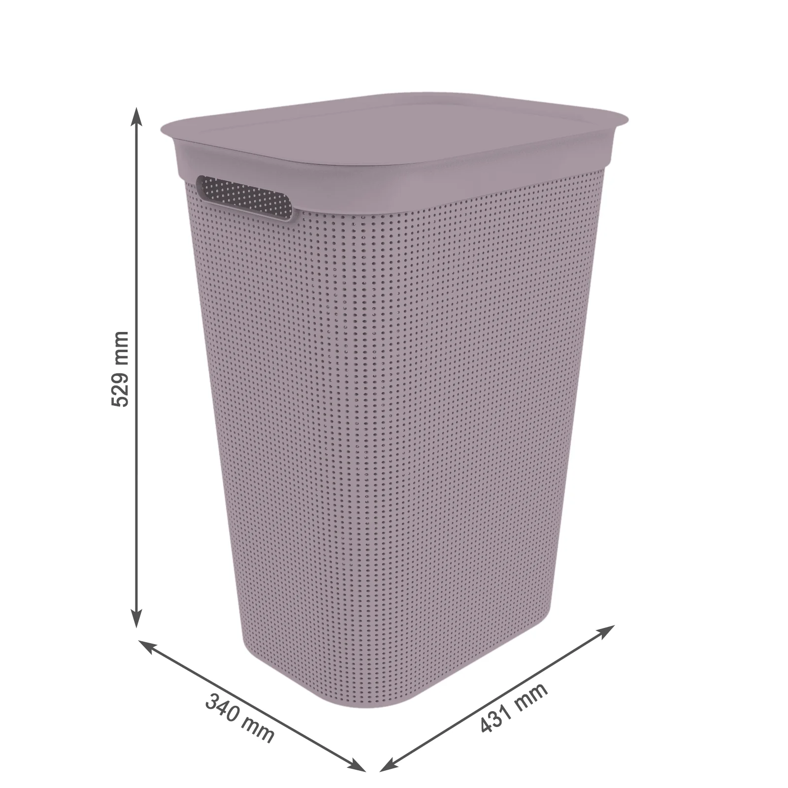 Wäschesammler 50 l BRISEN - Image 32