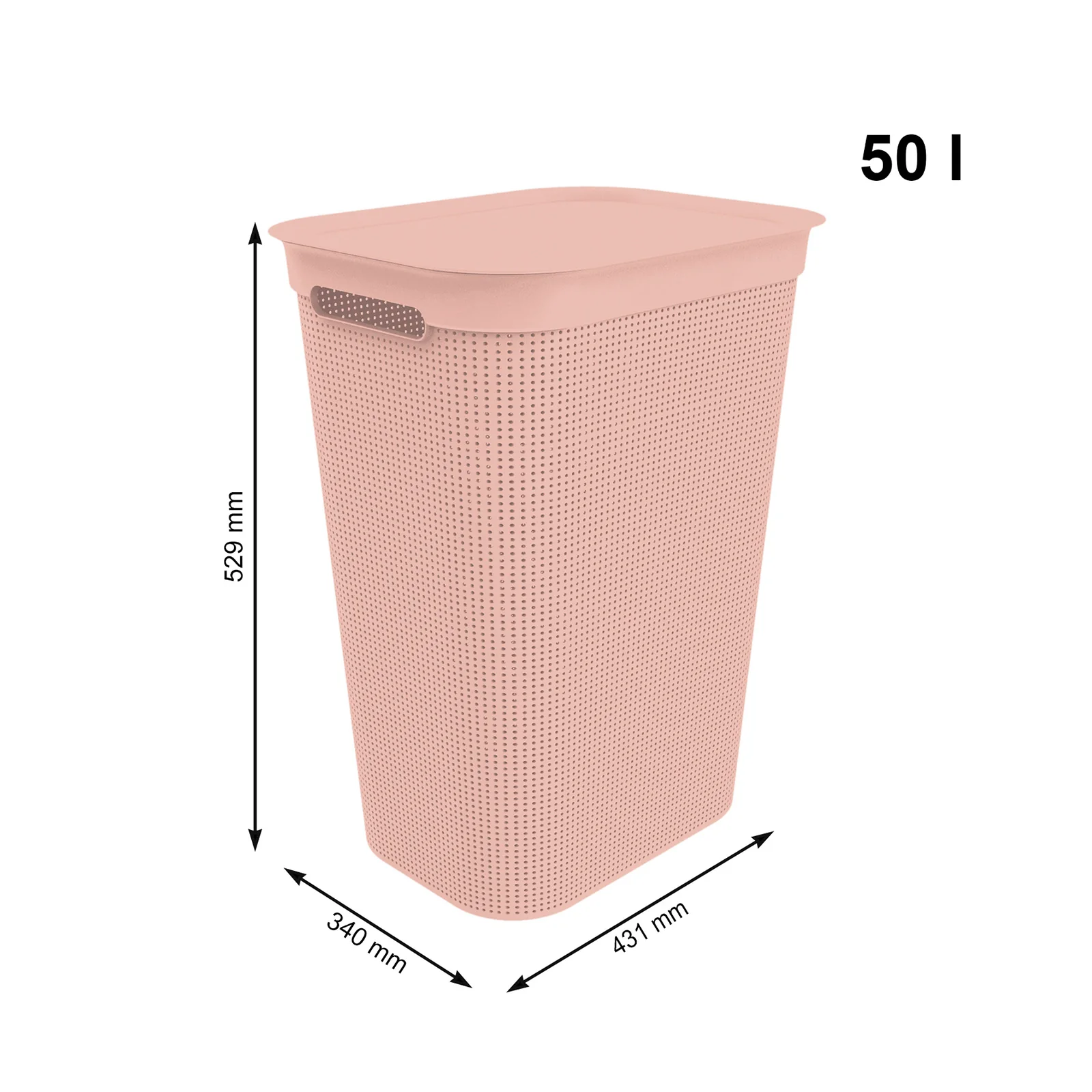 Wäschesammler 50 l BRISEN - Image 33