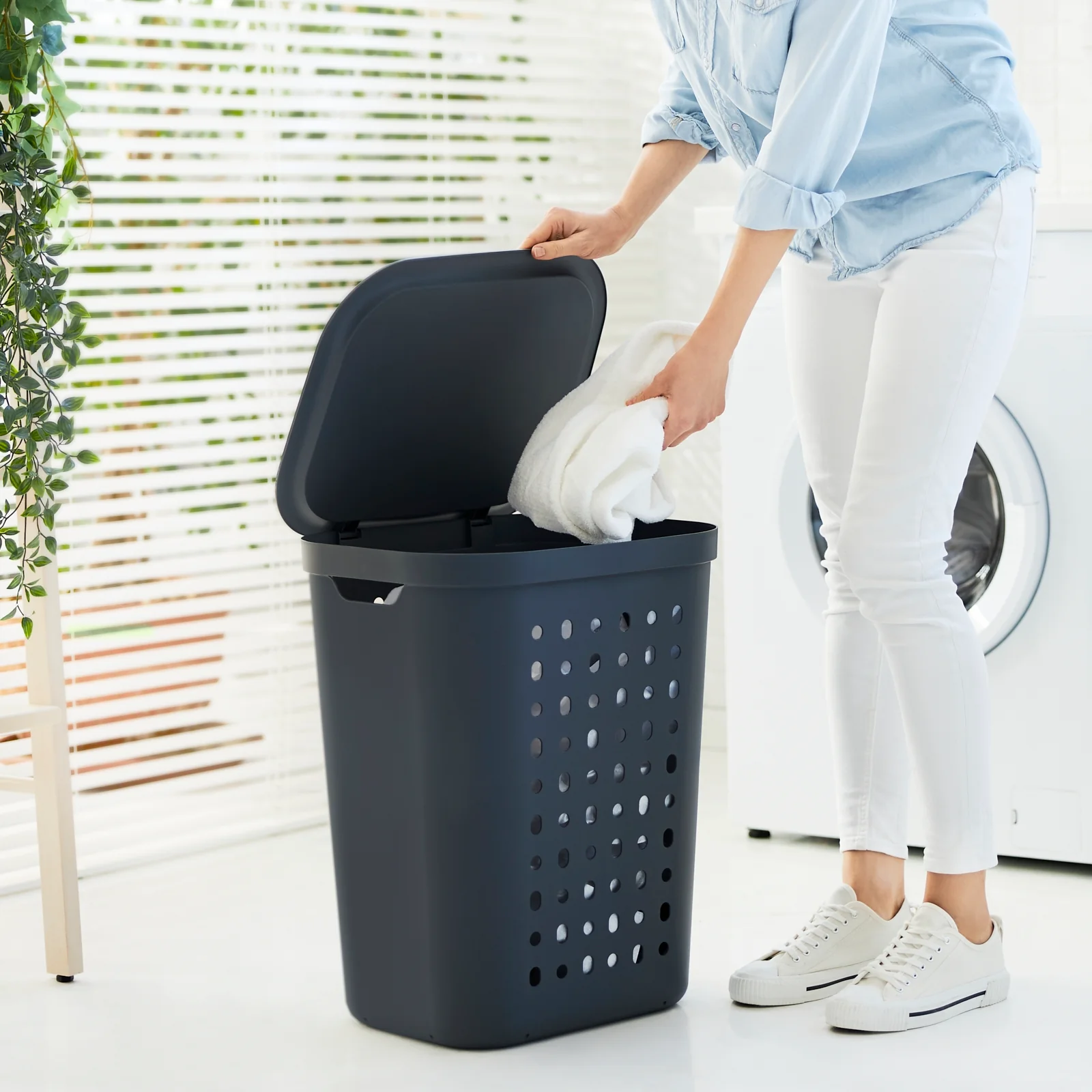 Wäschesammler JONA 55 l - Image 7