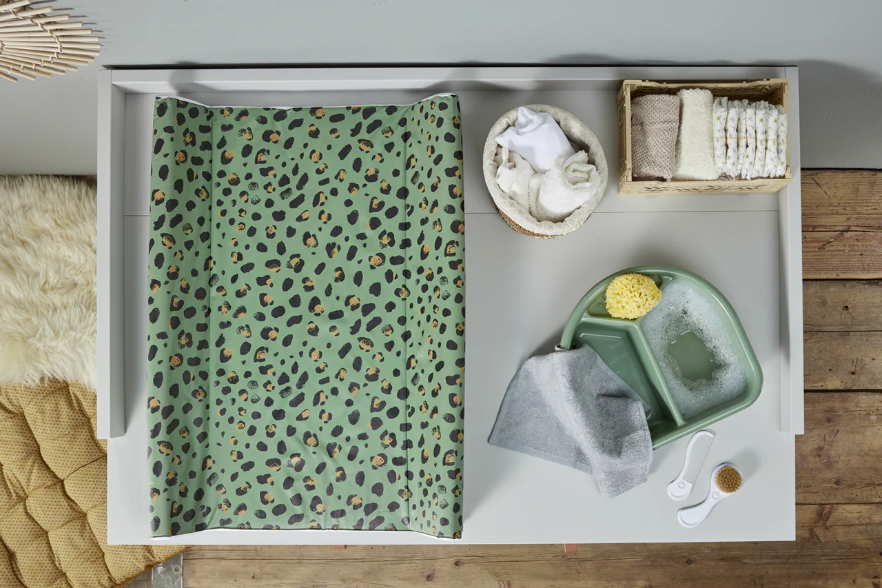 Wickelauflage Keil (50 x 70 cm) - Image 64