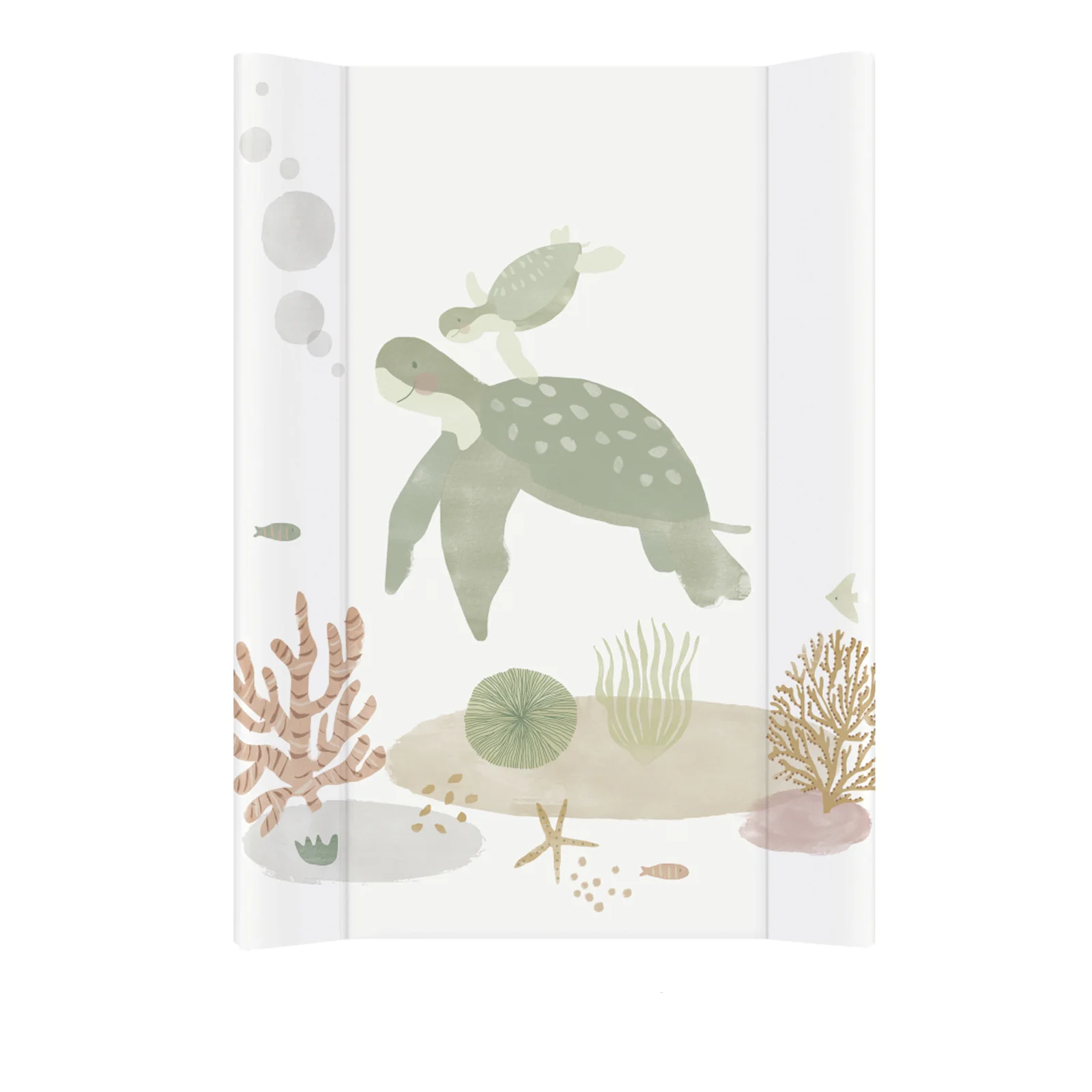 Wickelauflage Keil (50 x 70 cm) - Image 77
