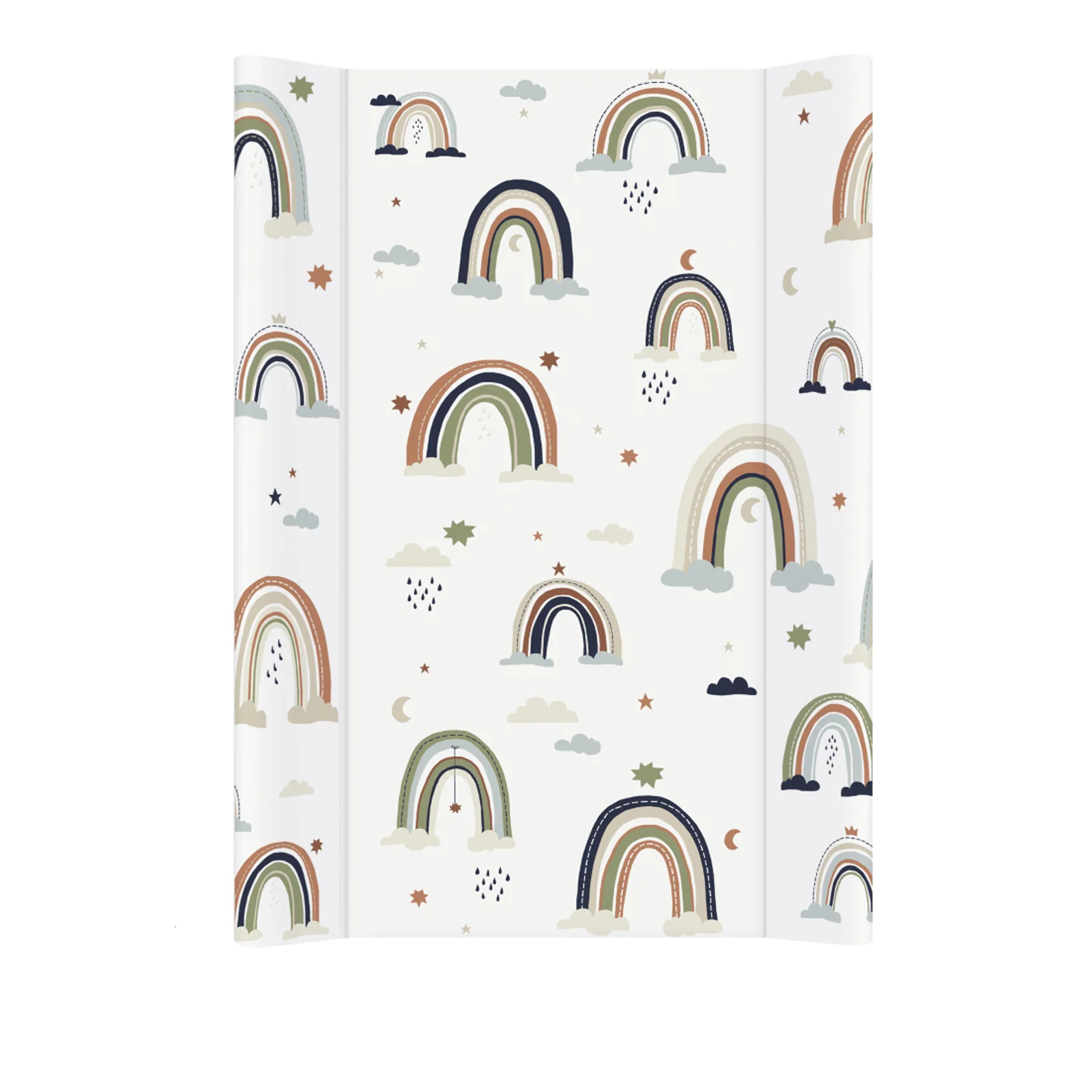 Wickelauflage Keil (50 x 70 cm) - Image 80