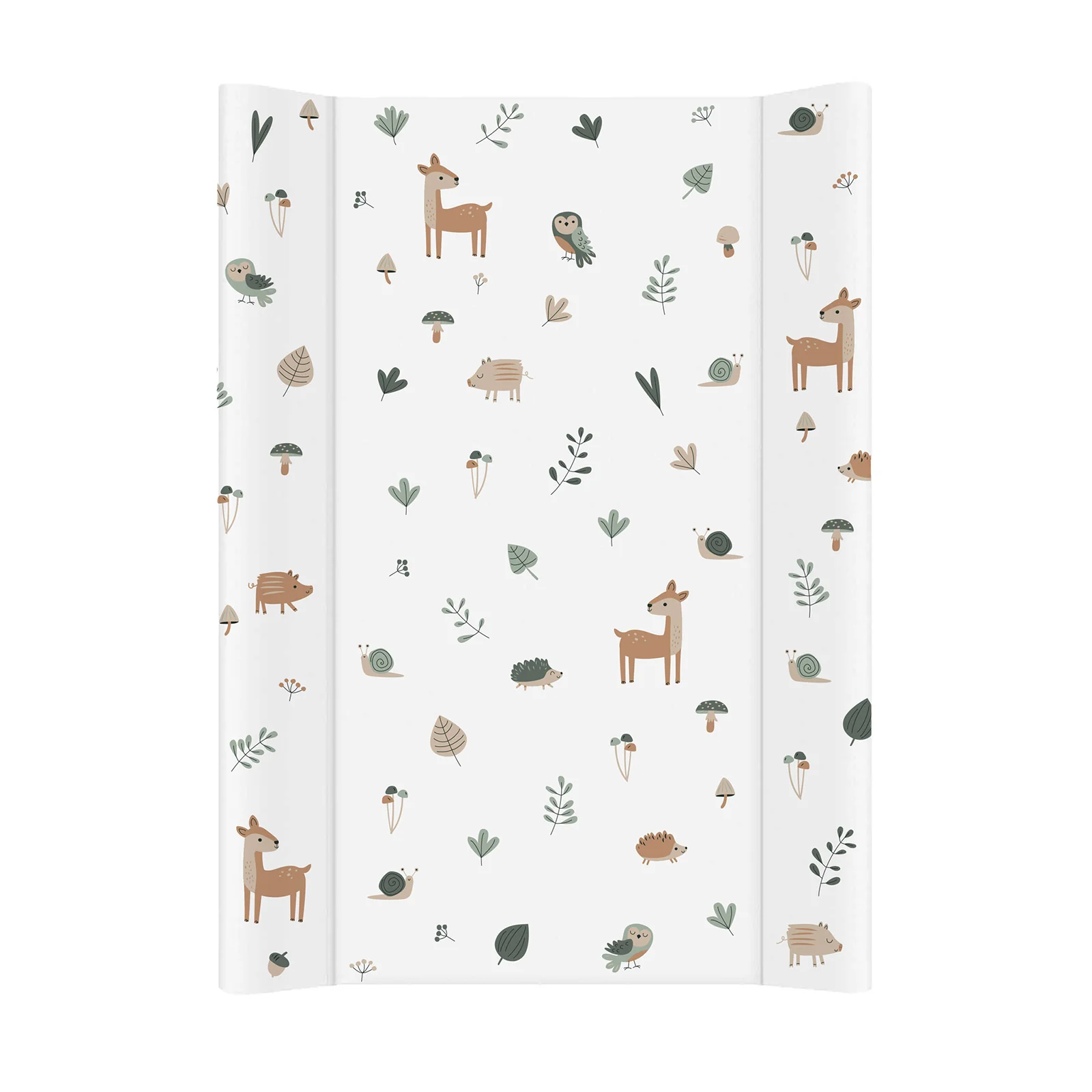 Wickelauflage Keil (50 x 70 cm) - Image 81