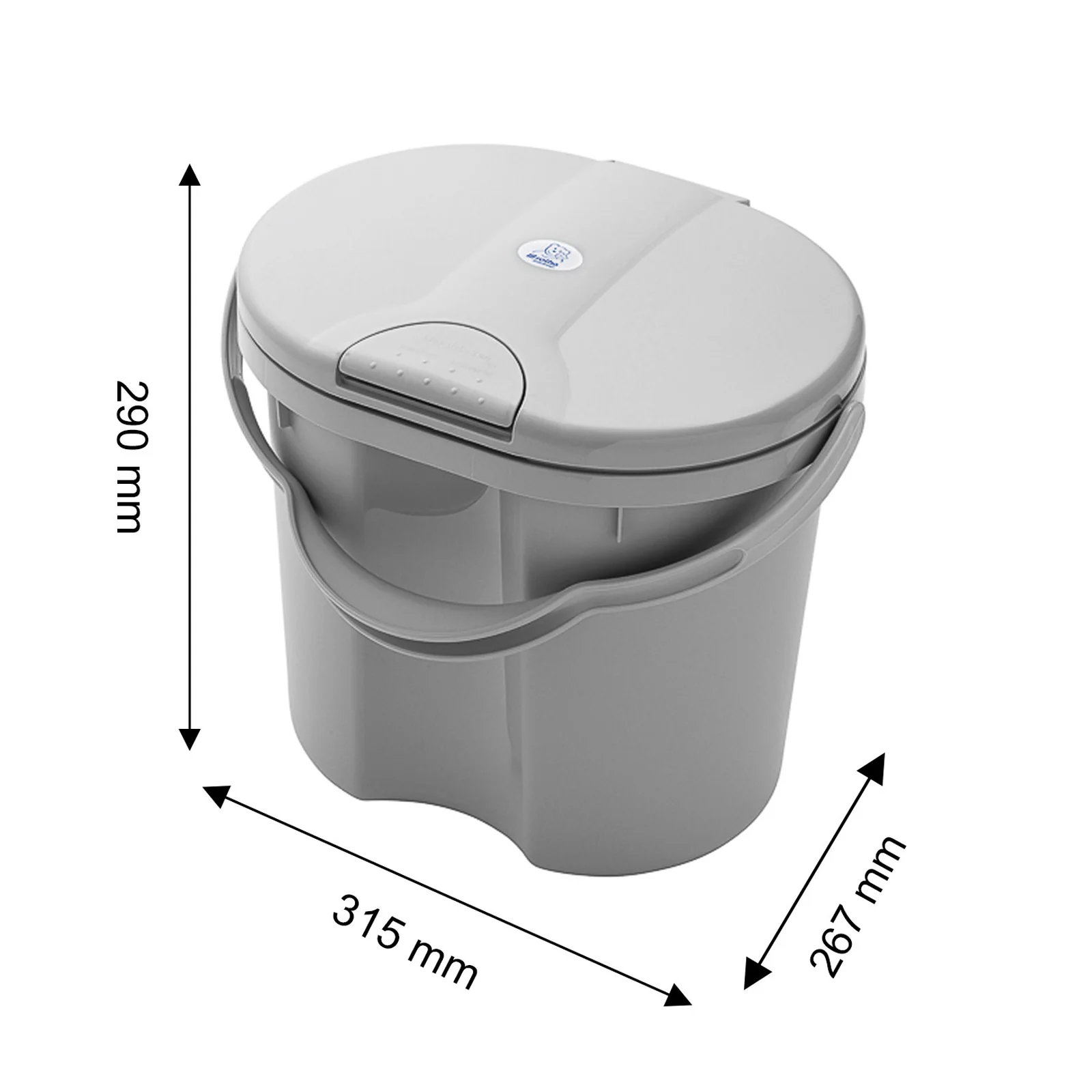 Windeleimer TOP - Image 18