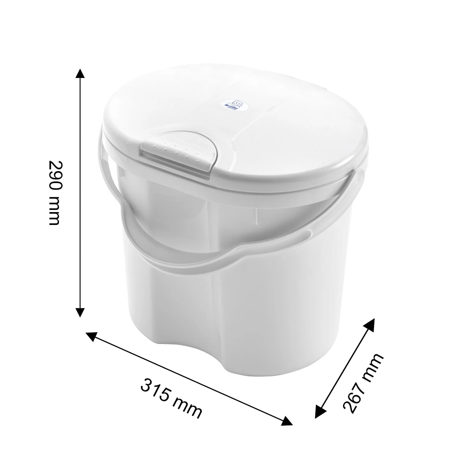 Windeleimer TOP - Image 19
