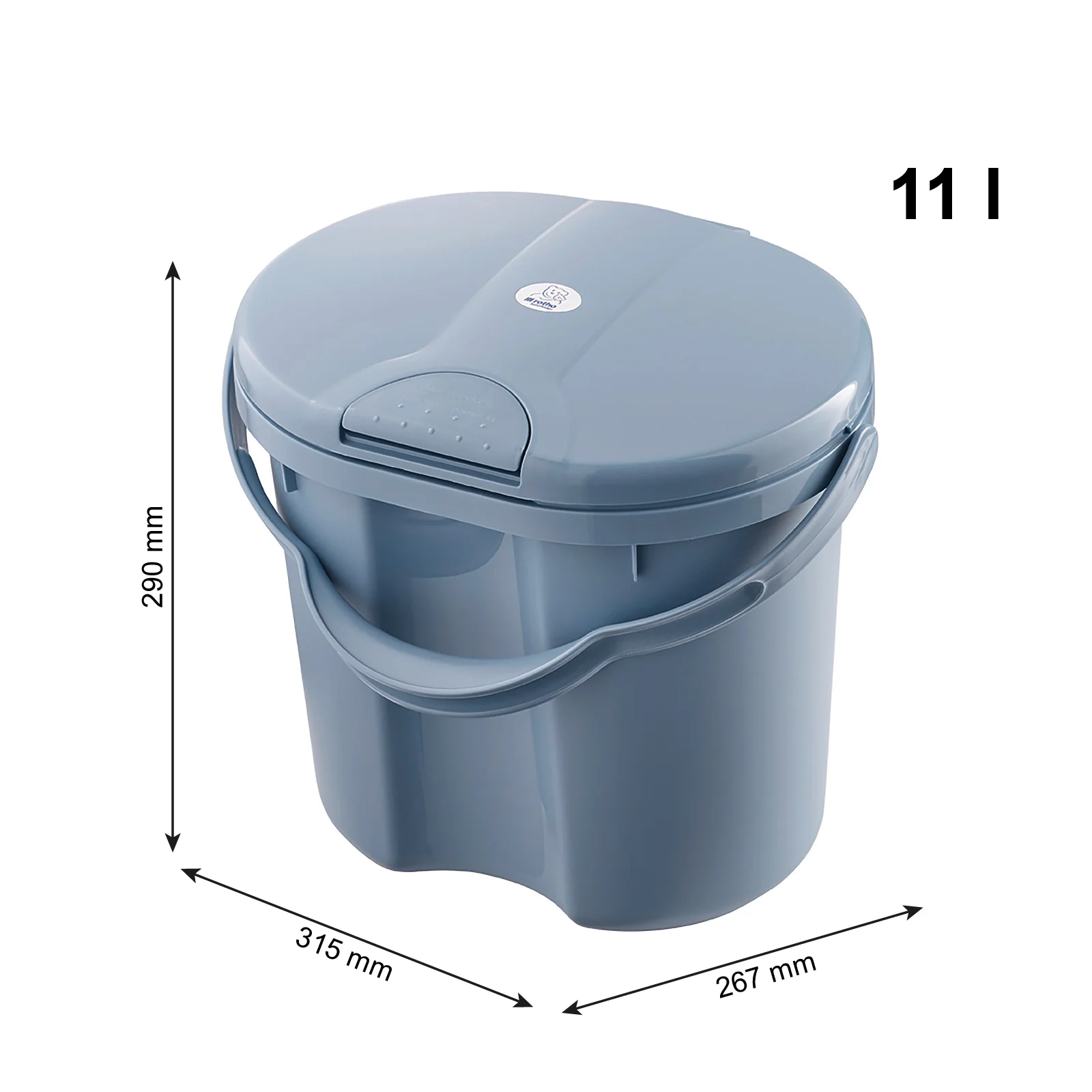 Windeleimer TOP - Image 22